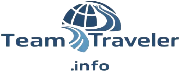 Team Traveler logo
