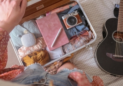 Family Travel Made Easy: Kid-Friendly Destinations and Packing Hacks image sidebar