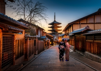 From Rome to Kyoto: 10 Historical Cities Every Traveler Must Visit image
