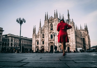 Solo Female Travel: Safety Tips and Best Destinations for 2026 image sidebar