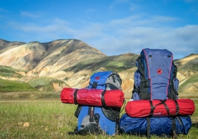 The Ultimate Backpacking Guide: How to Travel the World on a Budget image