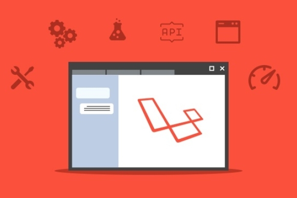 Laravel Advanced Tutorial image