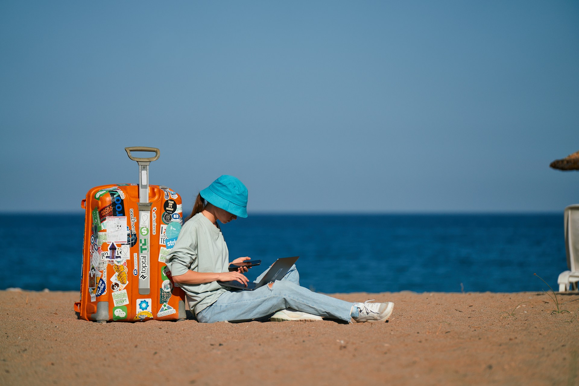 Digital Nomad Hotspots: Where to Work and Wander in 2026 hero image