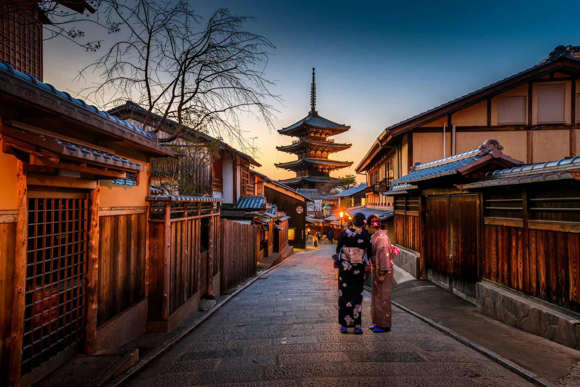 From Rome to Kyoto: 10 Historical Cities Every Traveler Must Visit hero image