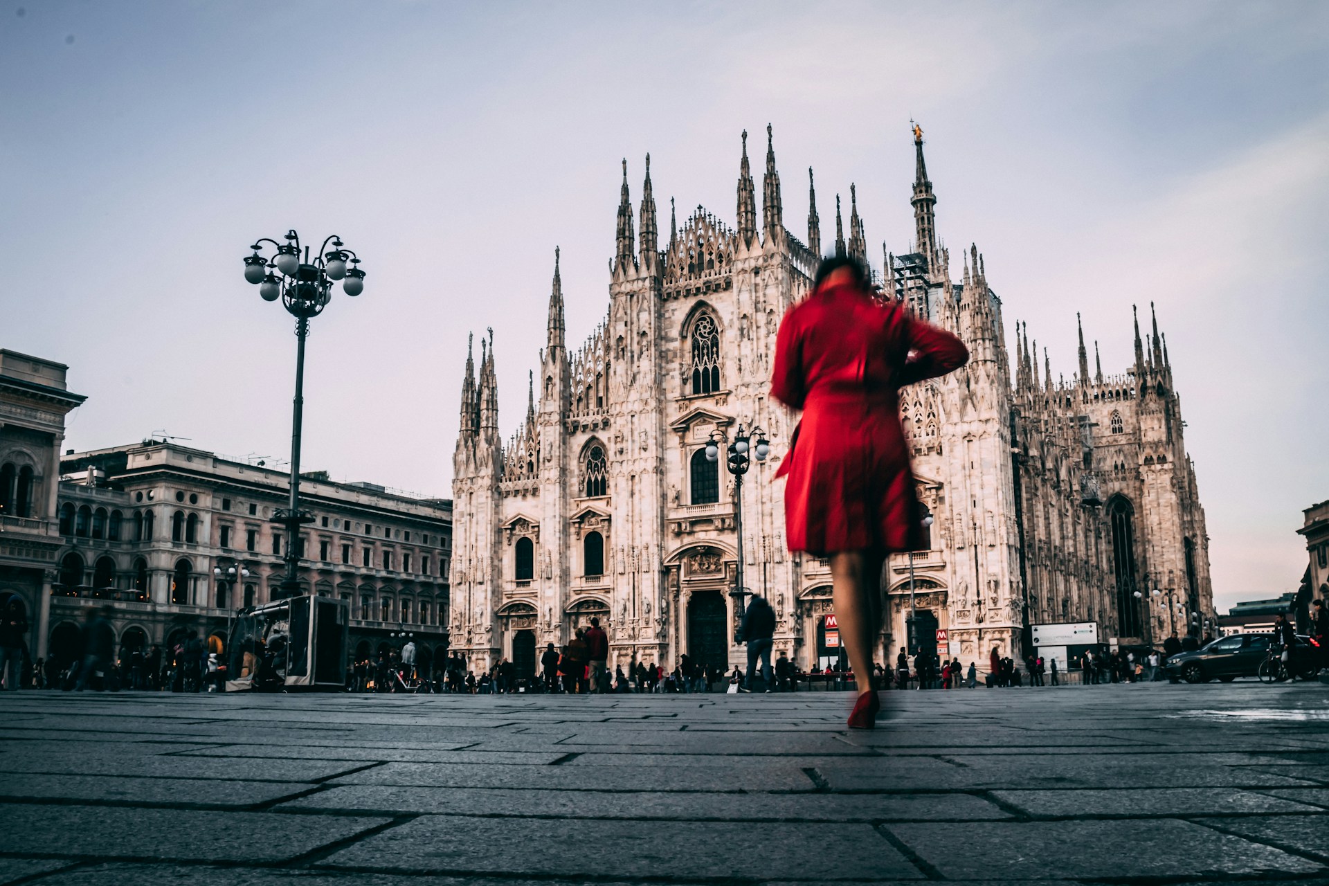 Solo Female Travel: Safety Tips and Best Destinations for 2026 hero image